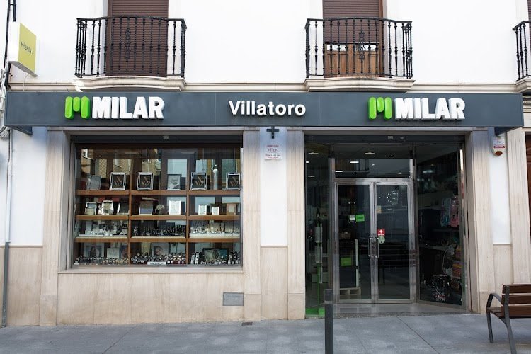 Villatoro-grupo