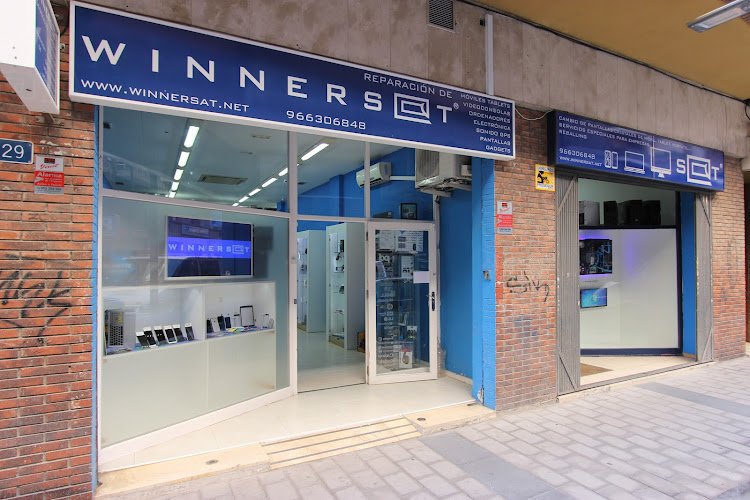 Winnersat-Reparacion-moviles-Alicante