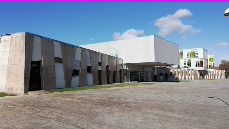 Xunta-Politica-Social-Equipo-Valoracion-e-Orientacion-Discapacidade-EVO-en-Santiago-de-Compostela-Edificio-CEGADI