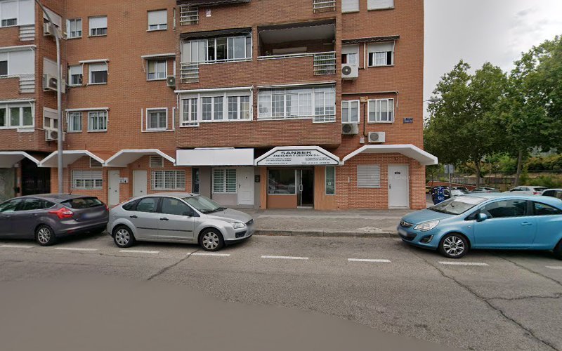 Ayuda a Domicilio en Madrid ASISTEC