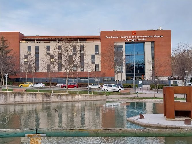 Bouco Alcobendas