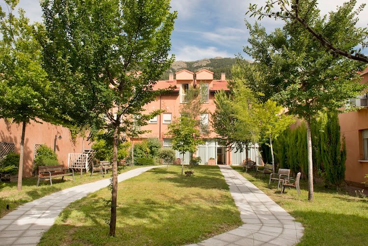 Bouco El Escorial