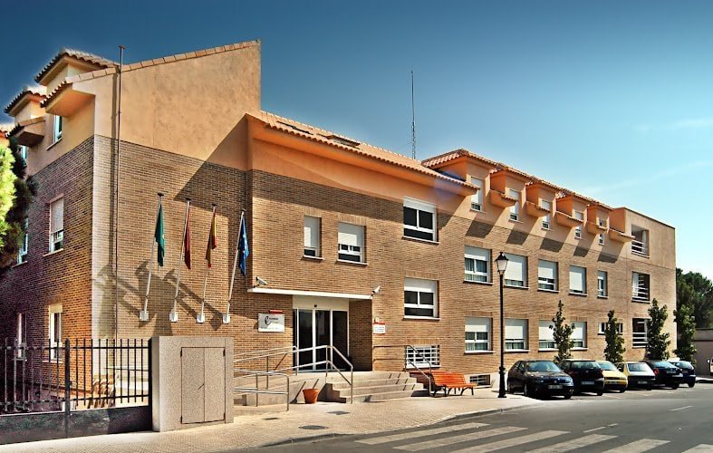 Bouco Serranillos del valle