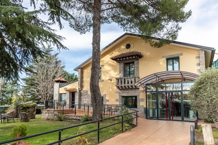 Bouco Torrelodones