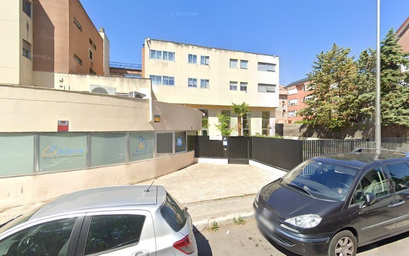 Centro AMAFE