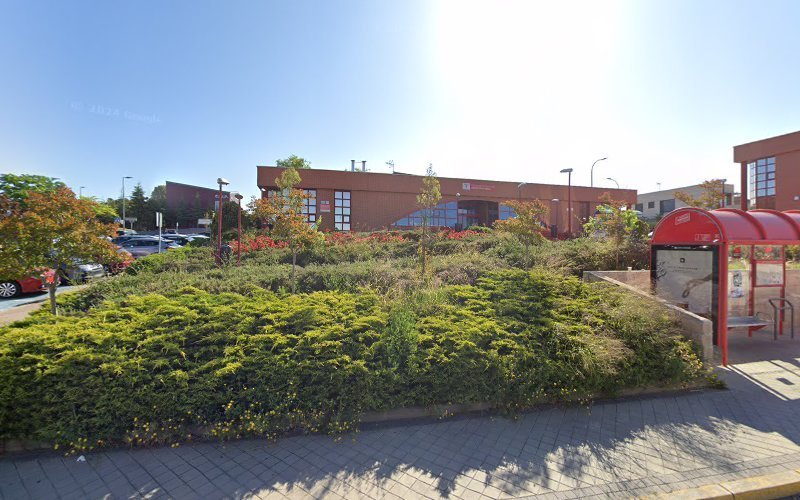 Centro de Día Concepción Arenal