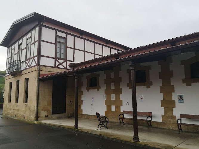Centro de día Fraisoro Matia Fundazioa