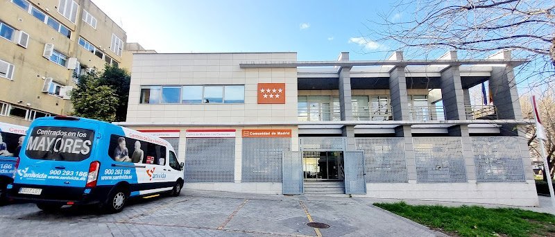 Centro de Día Los Carmenes