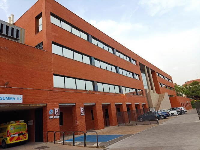Centro de Día Mar Báltico