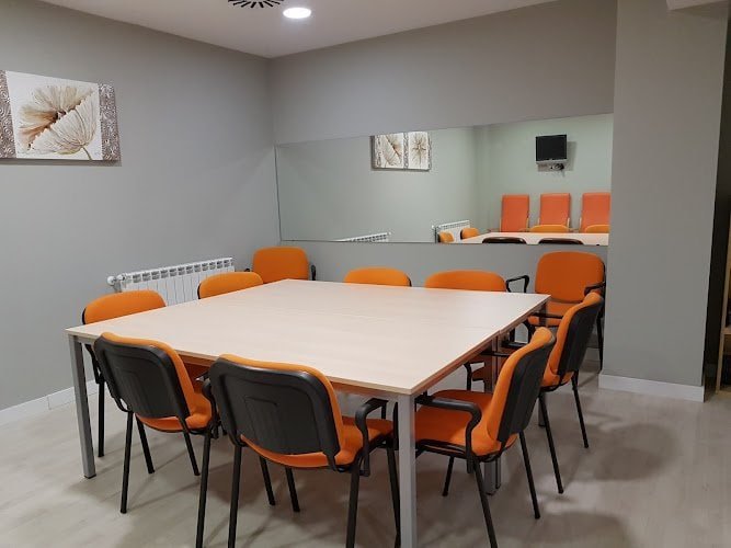 Centro de Día Municipal Arganzuela