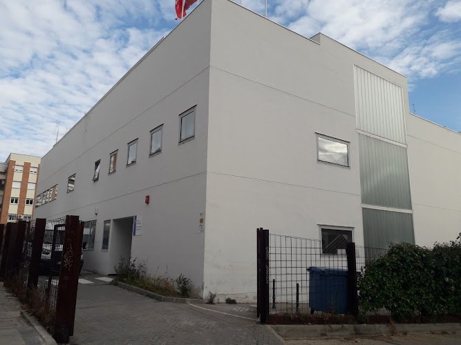 Centro de Día Municipal Justino Sierra