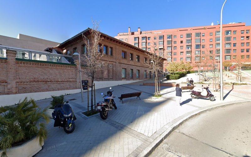 Centro de Día Municipal Luis Peidró