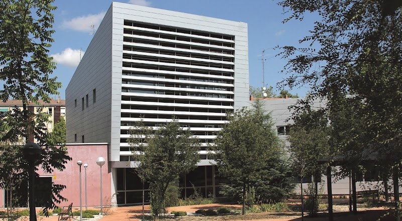 Centro de Día Municipal Pablo Casals