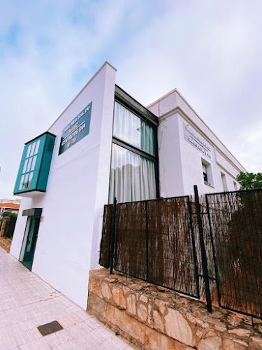 Centro de Día Nuestra Sra. de la Luz