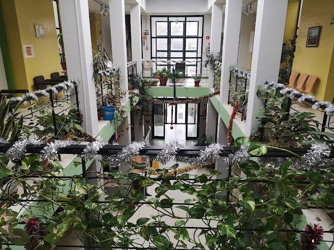 Centro de Día Pablo Neruda