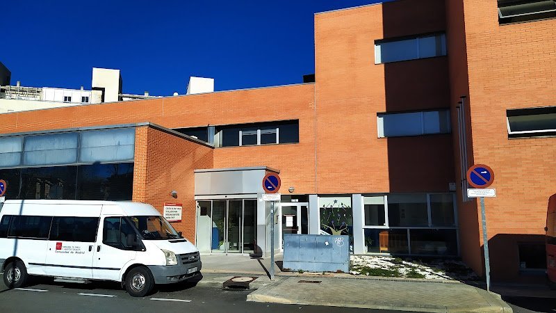 Centro de Día y Apartamentos tutelados Care Villaverde
