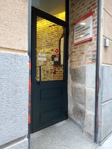 Centro de Día y Soporte Social Hnas del Sagrado Corazón