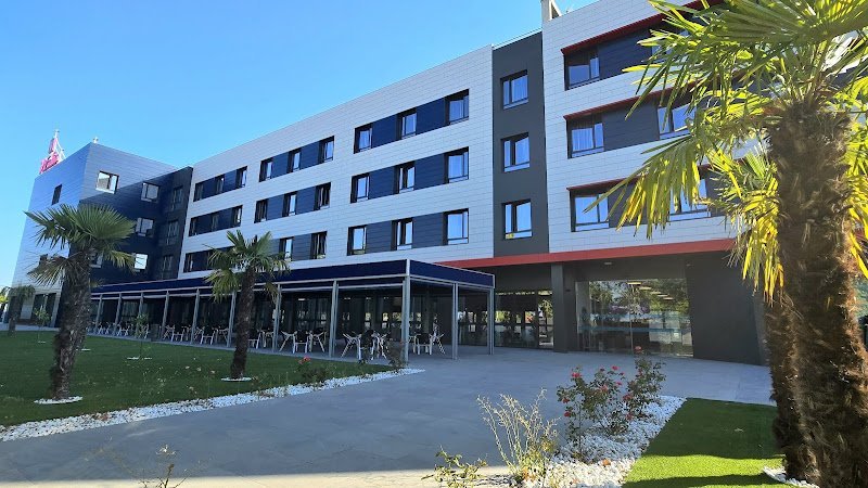 Centro de mayores Vitalia Alcorcón
