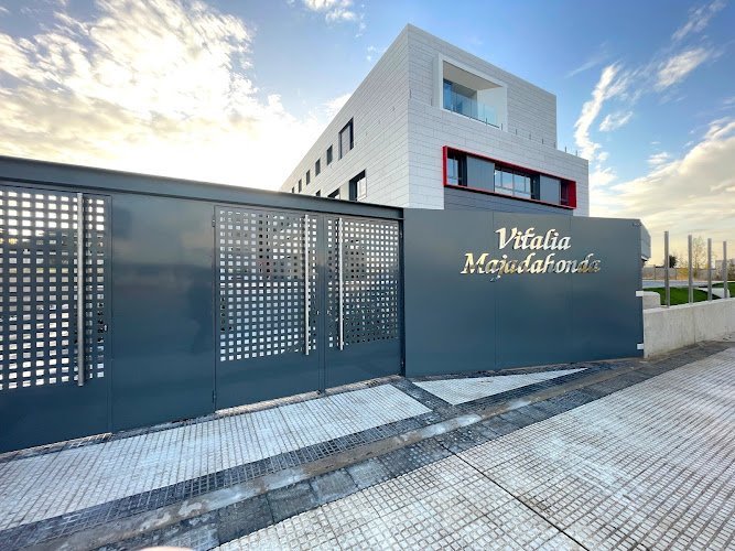 Centro de Mayores Vitalia Majadahonda