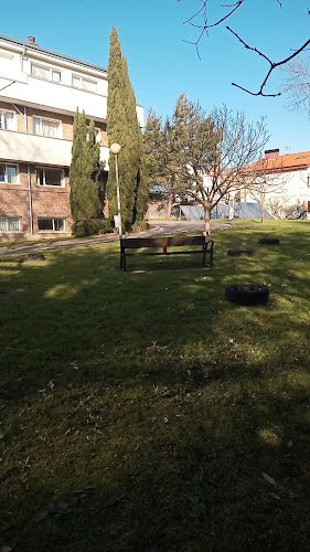 Centro Gerontológico Alai-Etxe Biharko