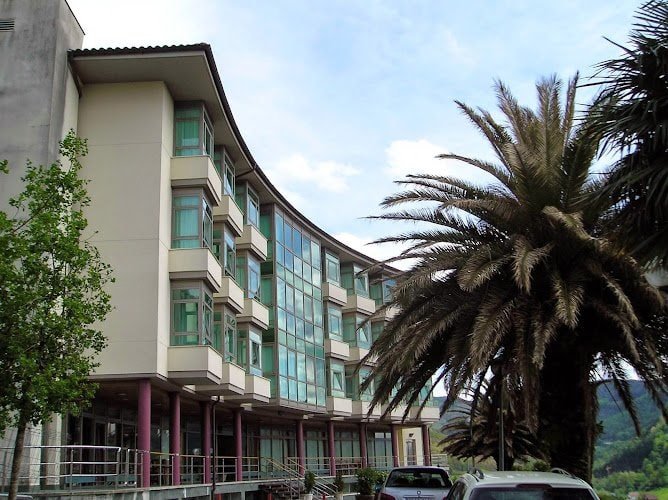 Centro Petra Lekuona