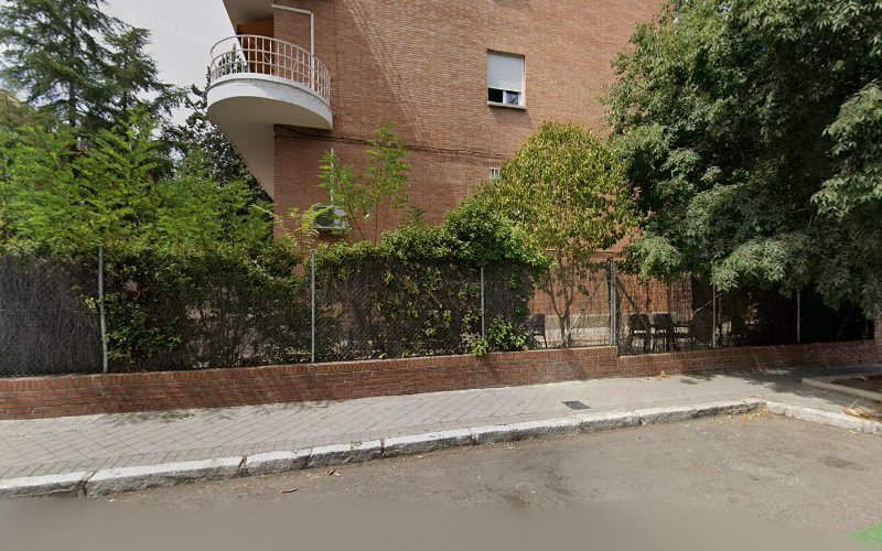 Imbea, residencia de tercera edad