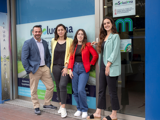 mSoluciona-Valencia-Ayuda-a-domicilio-Valencia