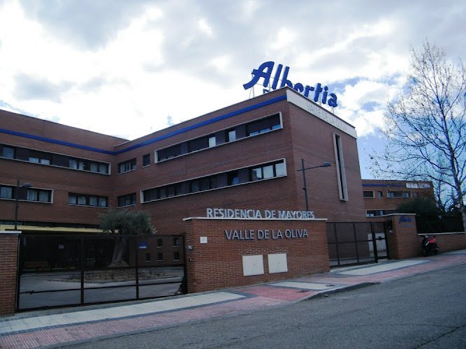 Residencia Albertia Valle de la Oliva