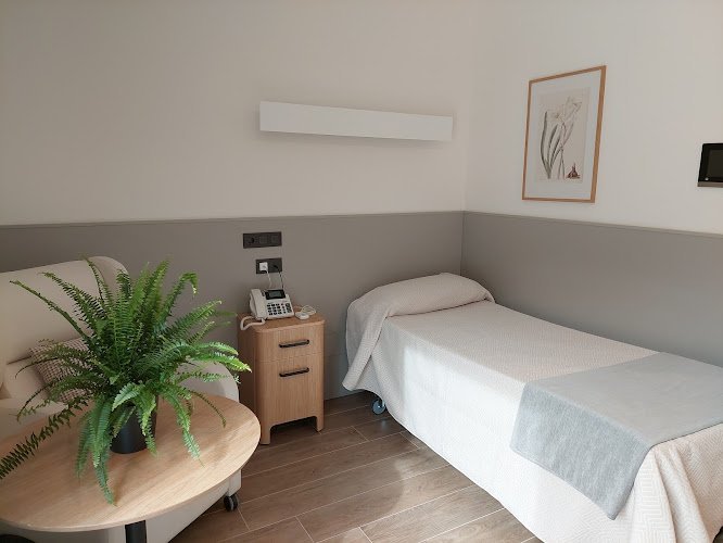Residencia Ballesol Albalá
