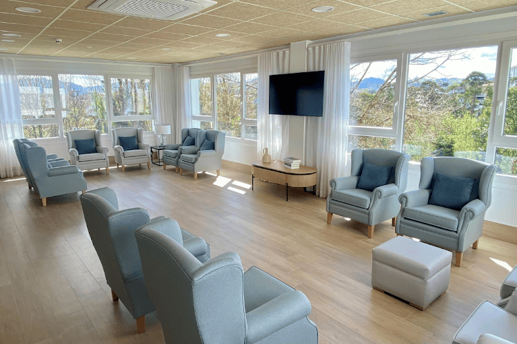 Residencia Ballesol Easo