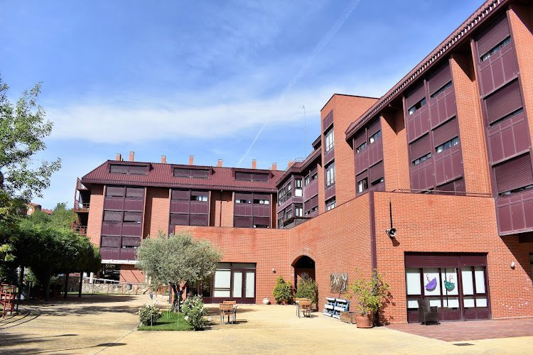 Residencia Ballesol Tres Cantos