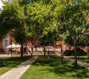 Residencia Ballesol Valmonte