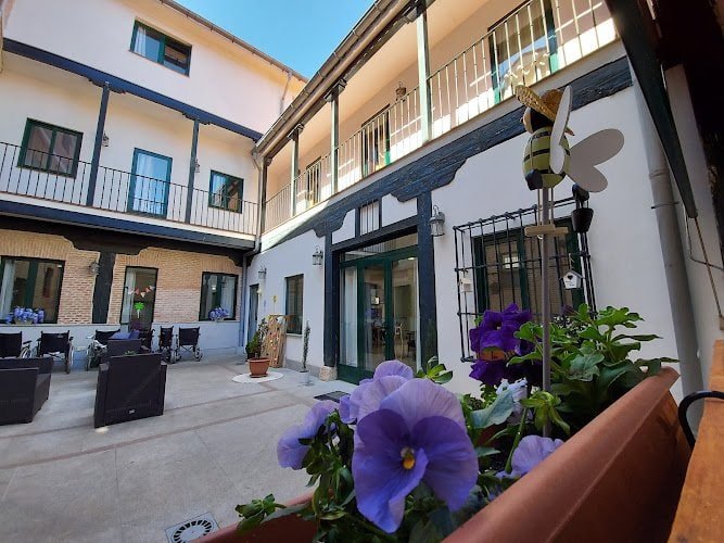 Residencia Castellar