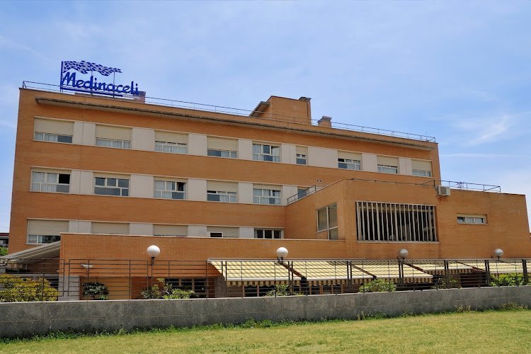 Residencia Coliseé Puente Vallecas