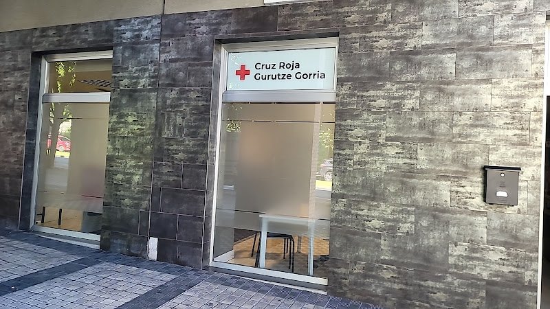 Residencia Cruz Roja