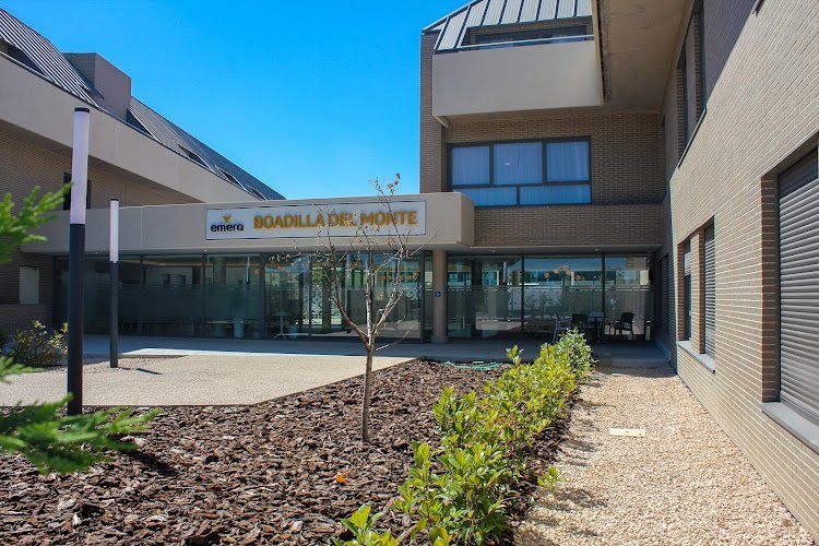 Residencia Emera Boadilla del Monte