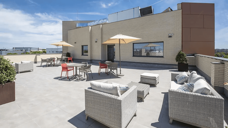 Residencia Emera Móstoles