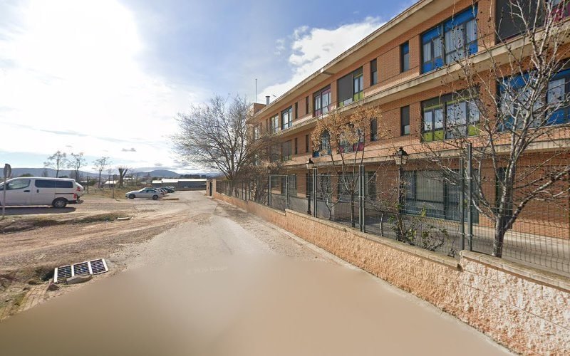 Residencia geriatrica nuestra Sra. de la Meced