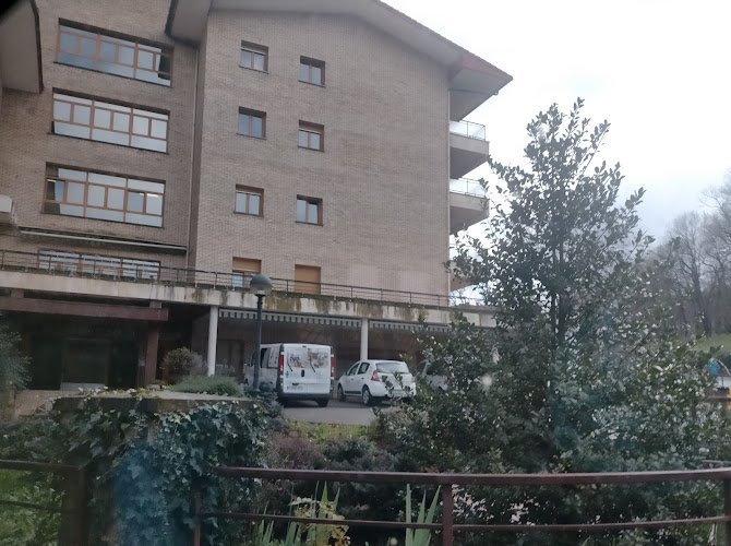 Residencia Geriátrica San Martín Egoitza