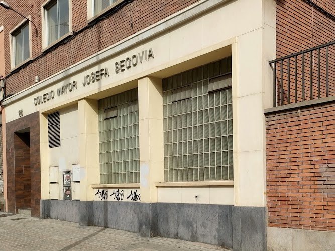 Residencia Josefa Segovia
