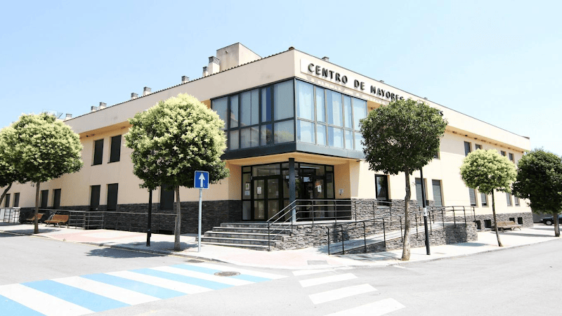 Residencia para Mayores Amavir Patones
