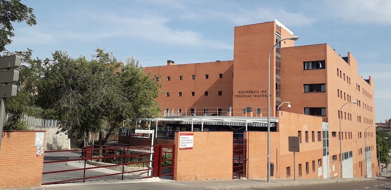 Residencia Pública Peñuelas