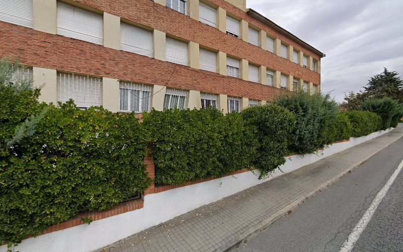 Residencia Santa María Espejo de Justicia