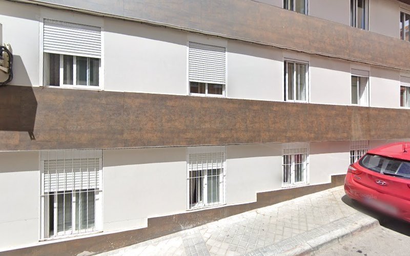 Residencia Santa Matilde