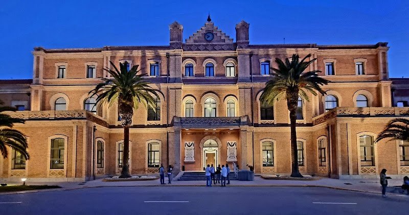 Residencia Santa Teresa