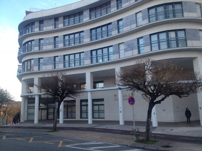 Residencia Txara II Fundación Matia