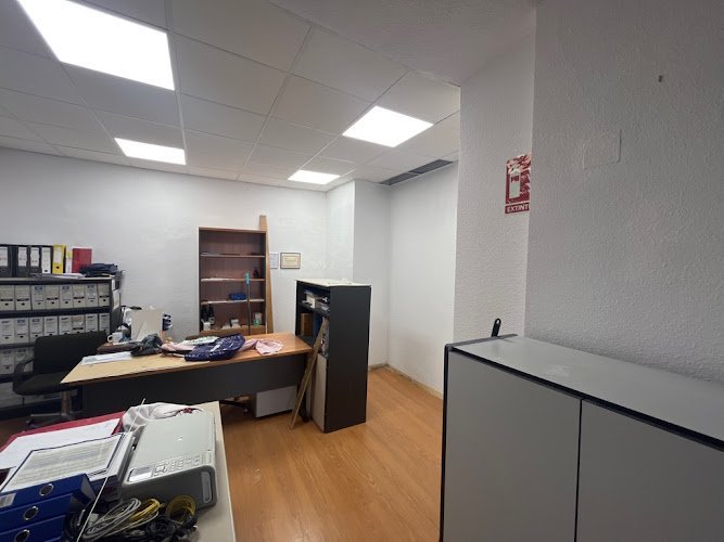 Serhogarsystems Madrid