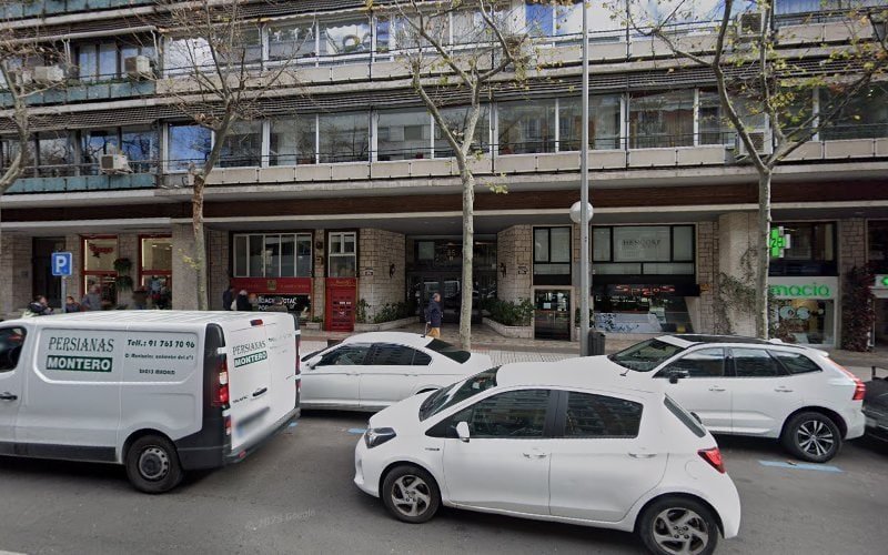 Serhogarsystems Madrid