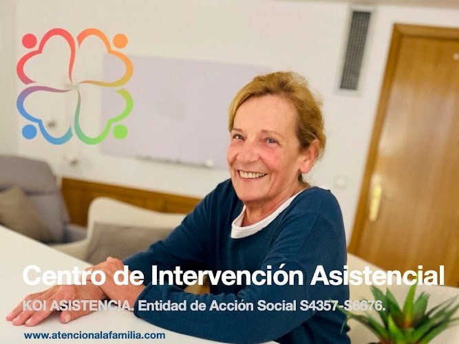 Servicio de Ayuda A Domicilio Nuestra Sra de la Esperanza
