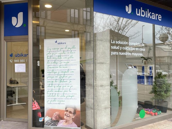 ubikare-Cuidado-de-personas-mayores-en-Vitoria